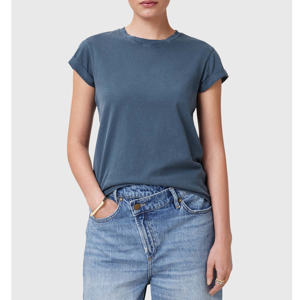 AllSaints Anna Crew Neck T-Shirt